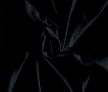 Tissu Polytex Noir Pes Fr 310cm M1