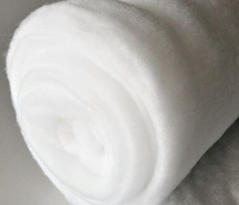 Ouate Molleton 260cm M1