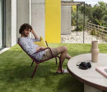 Gazon Yara Olive 2m - 25mm