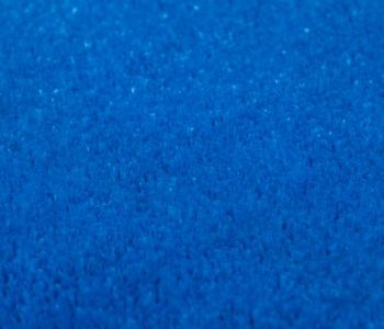 Gazon Synthétique Spring Bleu 2m Efl