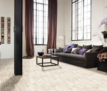 Sol PVC Expo Vinyl White Oak 2m Bfl-s1