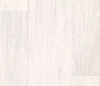 Sol Vinyl Bois Blanc 2m Cfl-s1