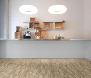 Sol PVC Expo Vinyl Silk Oak 2m Bfl-s1