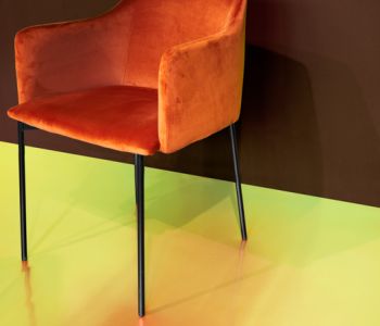 Sol PVC Glossy Or 140cm Bfl-s1