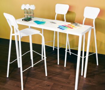 Sol PVC Chêne Foncé 2m Cfl-s1