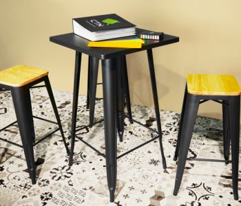 Sol PVC Carreau de Ciment 2m Cfl-s1