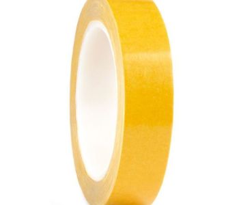 Ruban Double Face Transparent 25mm