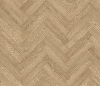 Sol PVC Effet Chevron 2m Cfl-s1