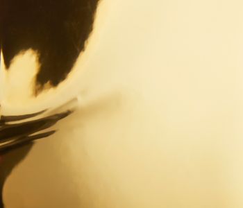 Flexible Gold Mirror 280G 130cm