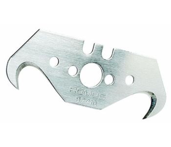 Lames Croches Pour Couteau Rétractable