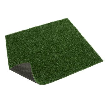 Artificial Grass Green 20 mm Summer 2m