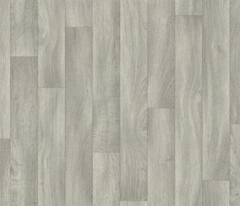 PVC Vinyl Flooring Wood Effect Golden Oak 977M