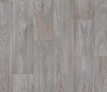 PVC Vinyl Flooring Wood Effect Havanna Oak 4m