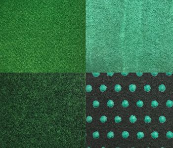 Fake Grass Carpet Meadow 4m x 50m
