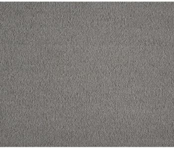 Moquette Noblesse Gris Moyen  - Col 95 - 4m Cfl-s1