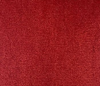 Moquette Noblesse Rouille - Col 14 - 4m Cfl-s1