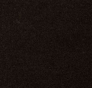 Moquette Velours Oinone 4m Noir Cfl-s1