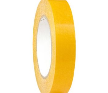 Ruban Double Face Toile 25mm